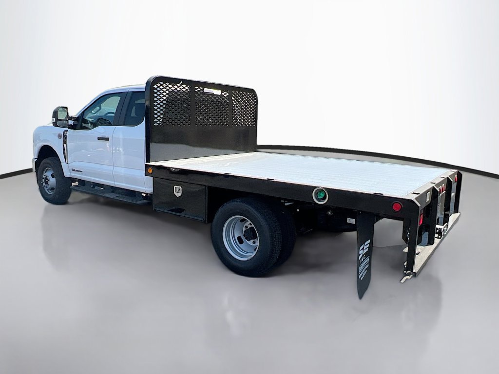 New 2025 Ford F350 XL w/ XL Chrome Package AWD/4WD image 11