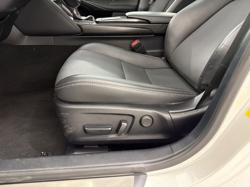 Certified 2024 Lexus IS 300 w/ Premium Package RWD image 15