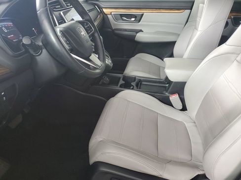 Used 2017 Honda CR-V EX-L image 11