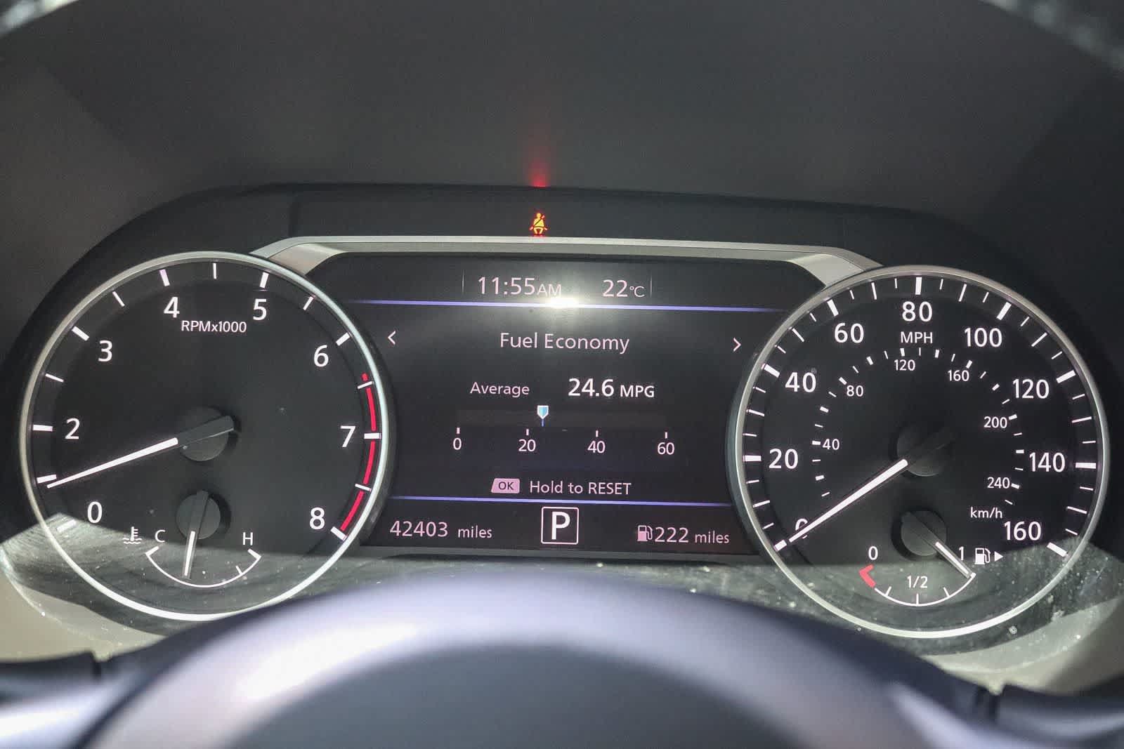 Used 2023 Nissan Sentra SV w/ All-Weather Package FWD image 23