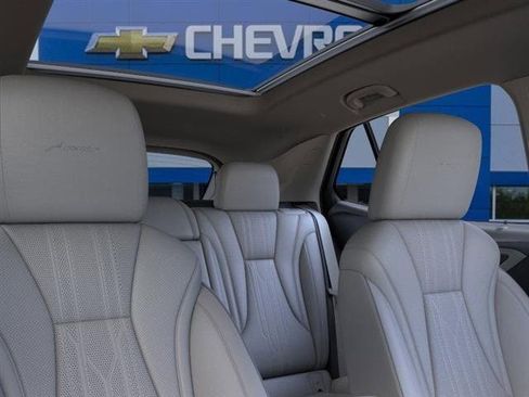 New 2026 Buick Envision Avenir image 24