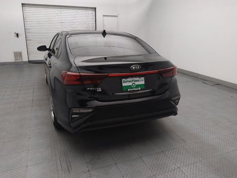 Used 2021 Kia Forte Sedan FWD image 6