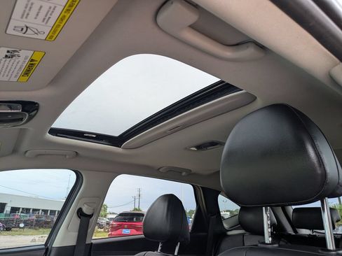 Used 2024 Hyundai Tucson SEL w/ Convenience Package FWD image 19