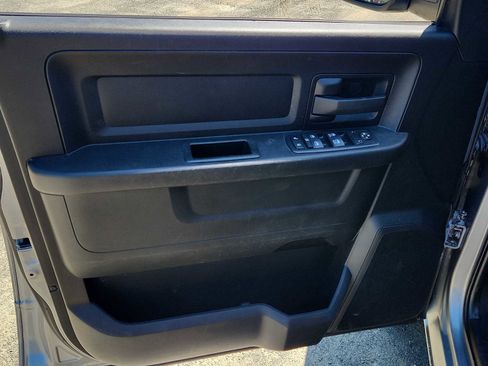 Certified 2021 RAM 1500 Tradesman w/ Popular Equipment Group AWD/4WD image 12