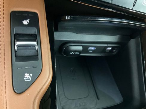 Used 2024 Kia Telluride SX X-Line image 21