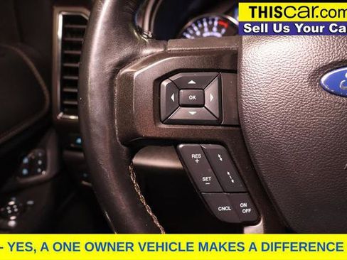 Used 2019 Ford Expedition Limited w/ Driver Assistance Package image 11