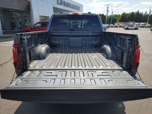 New 2026 Ford F150 XLT w/ Equipment Group 302A MID AWD/4WD image 32