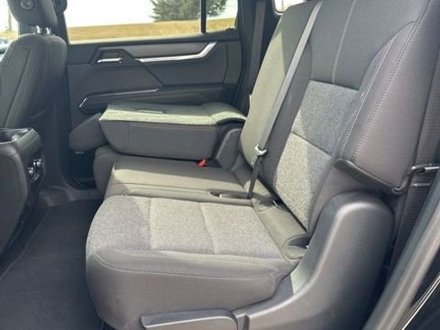 Used 2025 GMC Acadia Elevation image 45