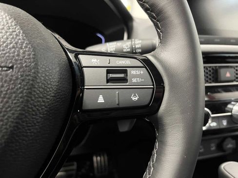 New 2026 Honda Civic Sport image 18