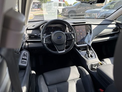 Used 2023 Subaru Outback Touring XT AWD/4WD image 5