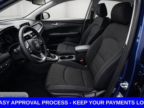 Used 2020 Kia Forte LXS FWD image 10