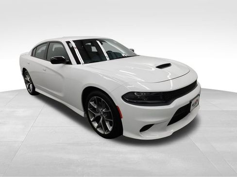 Used 2023 Dodge Charger GT image 2