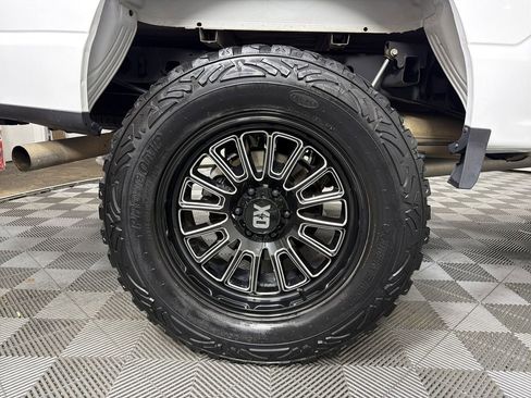 Used 2021 Ford F150 Lariat image 15