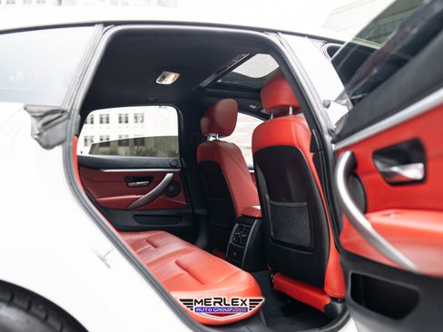Used 2019 BMW 440i Gran Coupe w/ Convenience Package image 19