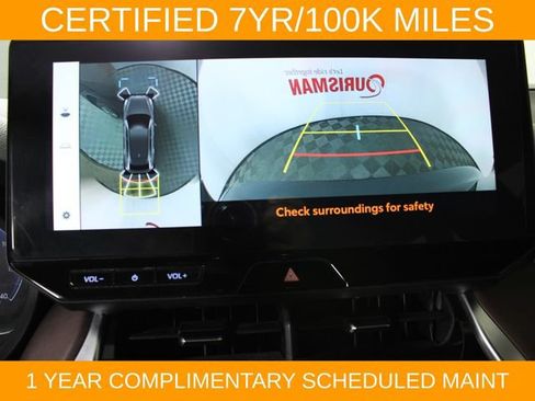 Used 2024 Toyota Venza Limited AWD/4WD image 24