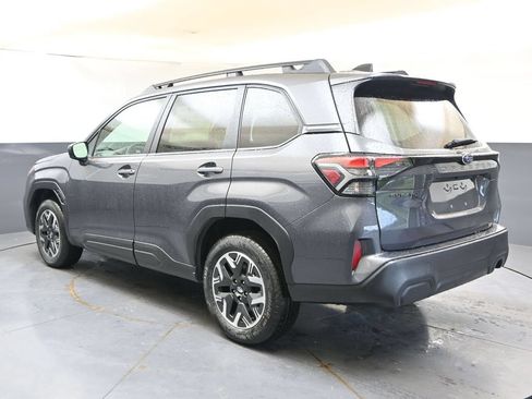 New 2026 Subaru Forester Premium AWD/4WD image 3