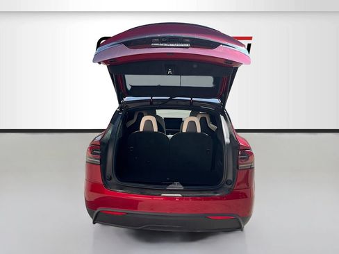 Used 2023 Tesla Model X AWD/4WD image 27