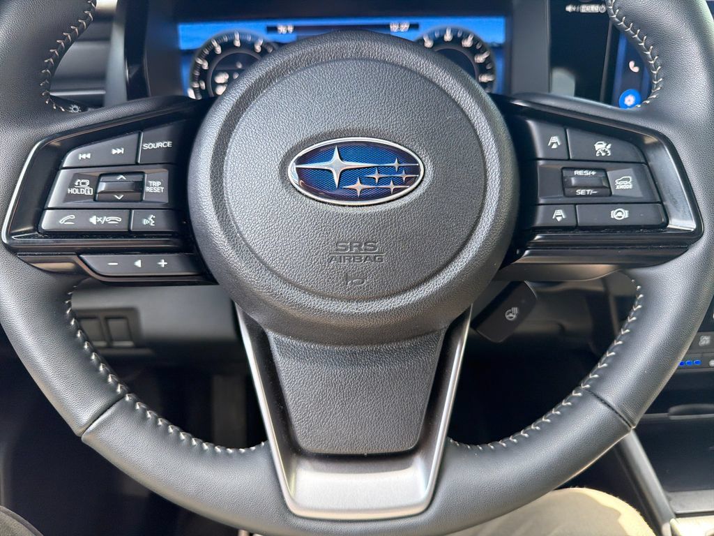 Certified 2026 Subaru Outback Touring XT AWD/4WD image 50