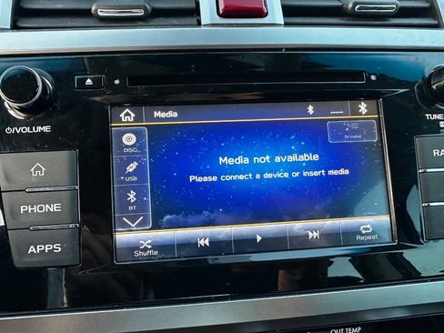 Used 2019 Subaru Outback 2.5i image 30