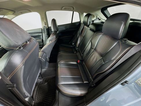 Used 2021 Subaru Crosstrek 2.5i Limited image 19