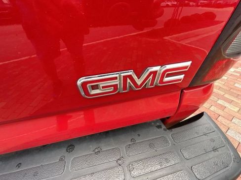 Used 2006 GMC Sierra 1500 W/T RWD image 13