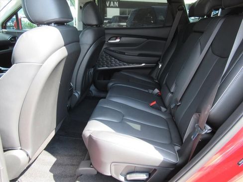 Used 2023 Hyundai Santa Fe Limited FWD image 31