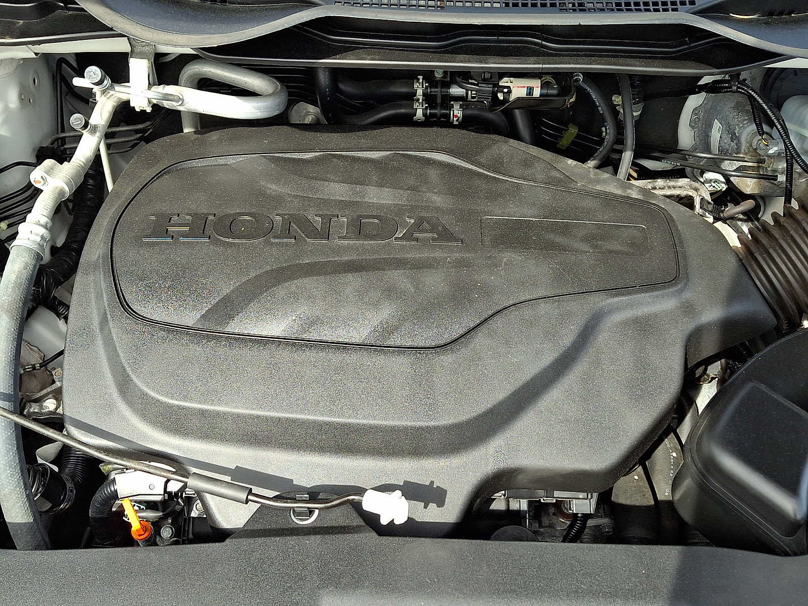 Used 2023 Honda Odyssey Sport image 33