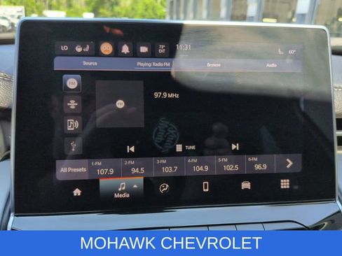 Used 2023 Jeep Compass Limited w/ Elite Group AWD/4WD image 13