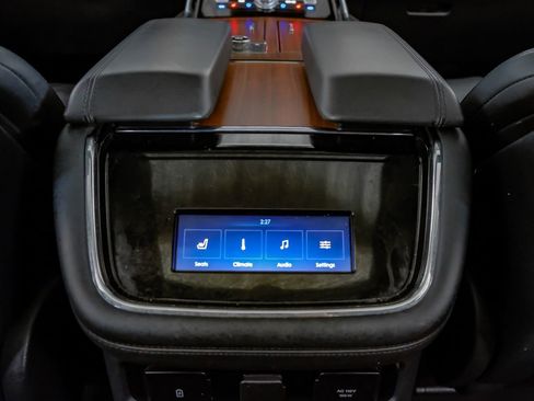 Used 2024 Lincoln Navigator Reserve image 36