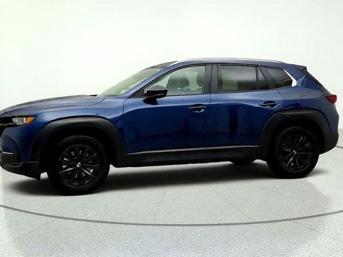 Used 2024 MAZDA CX-50 AWD 2.5 S w/ Preferred Package image 8