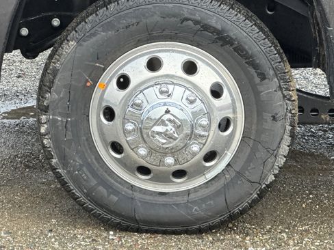 New 2026 RAM 3500 Big Horn image 24