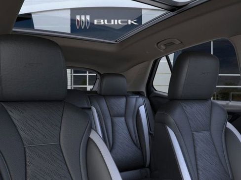 New 2026 Buick Envision Sport Touring image 24