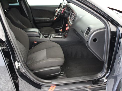 Used 2023 Dodge Charger R/T w/ Blacktop Package RWD image 36