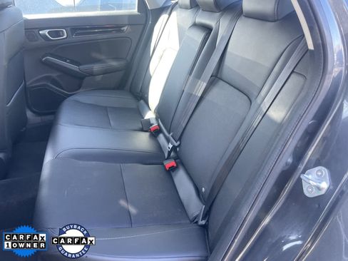 Used 2024 Honda Civic Touring image 20