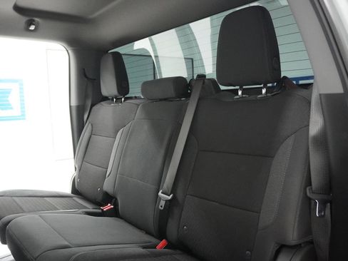 Used 2024 Chevrolet Silverado 1500 Custom image 26