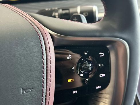 New 2026 INFINITI QX80 Autograph AWD/4WD image 37