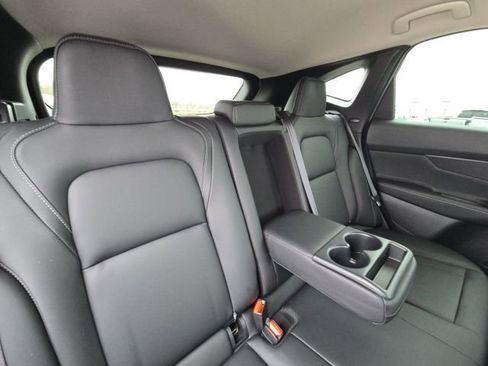 Used 2025 Nissan Murano SV image 16