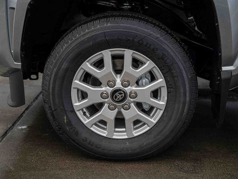 New 2026 Toyota Tacoma SR5 image 7