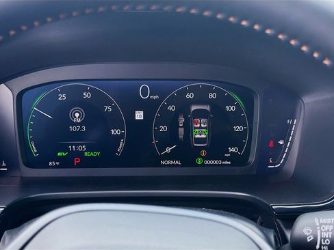 New 2026 Honda CR-V TrailSport image 11