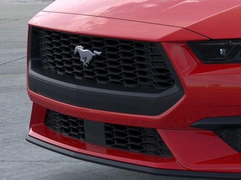 New 2026 Ford Mustang Premium RWD image 19