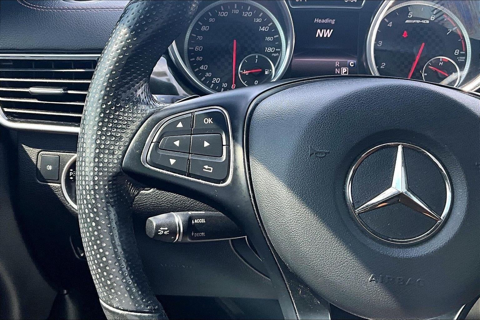 Used 2019 Mercedes-Benz GLE 43 AMG 4MATIC Coupe image 17