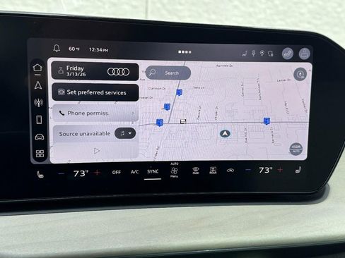 New 2026 Audi Q3 quattro 2.0T image 15