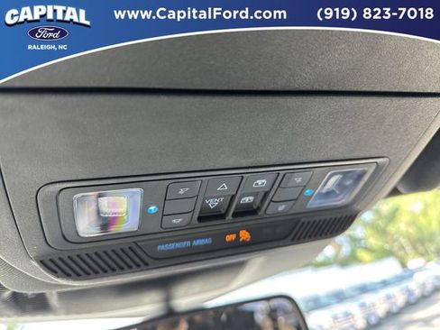 Certified 2021 Ford Explorer ST w/ ST Street Pack AWD/4WD image 33