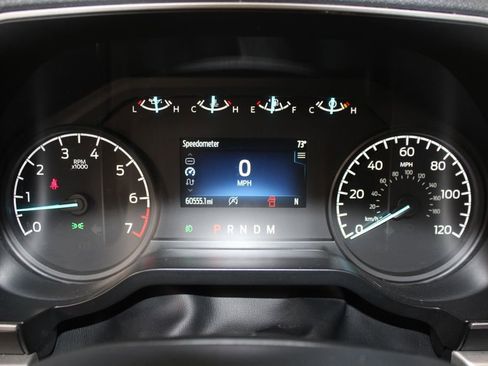 Used 2023 Ford F150 XLT image 34