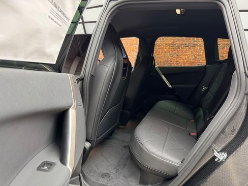 New 2026 BMW iX xDrive45 w/ Premium Package image 23