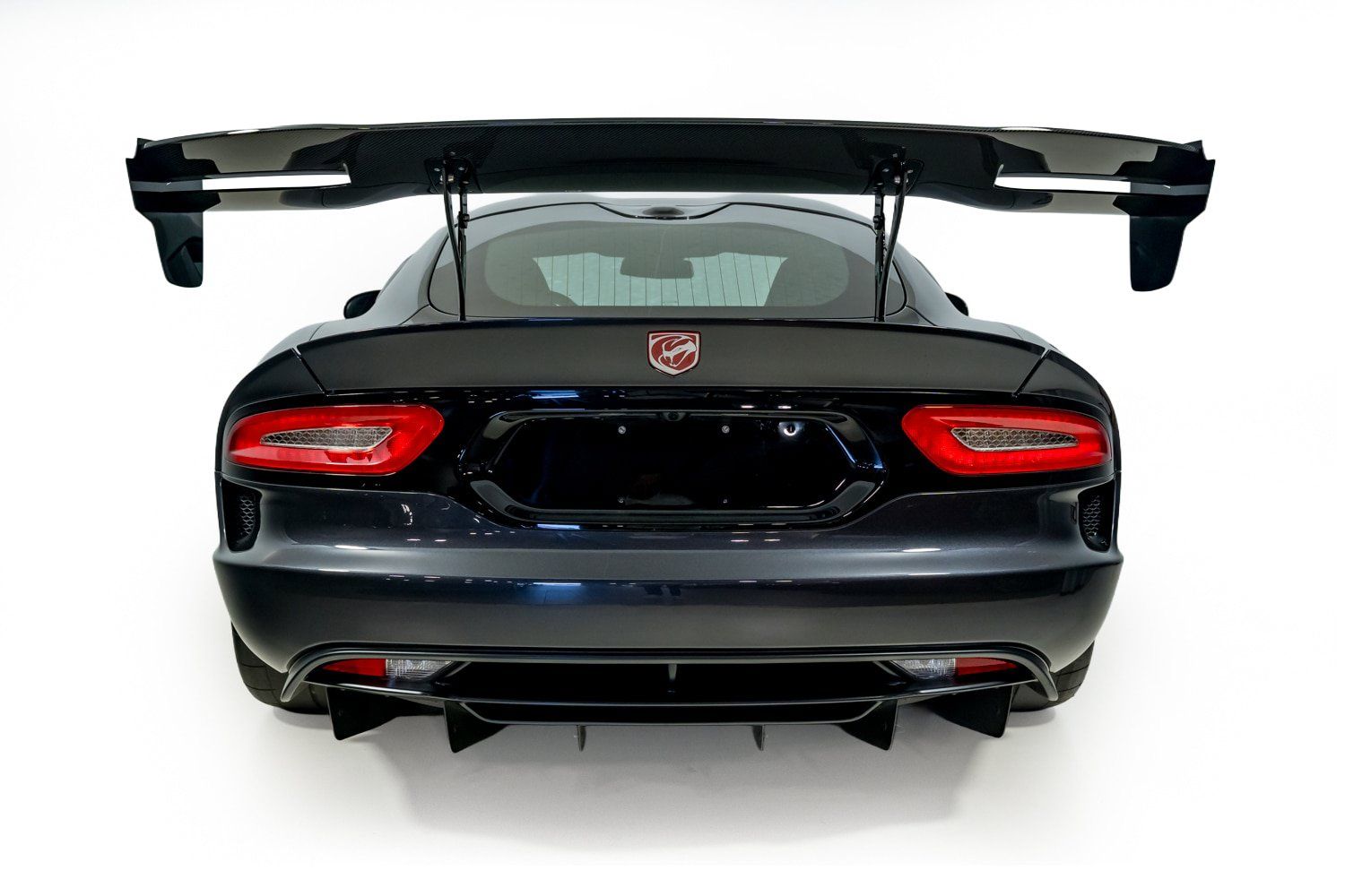 Used 2016 Dodge Viper GTC w/ ACR Package RWD image 8