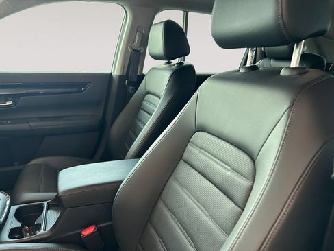 Certified 2024 Honda CR-V EX-L image 15