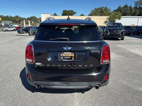 Used 2018 MINI Cooper Countryman S image 5