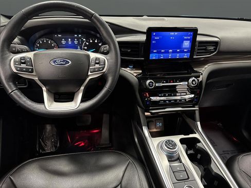 Used 2023 Ford Explorer Limited image 5