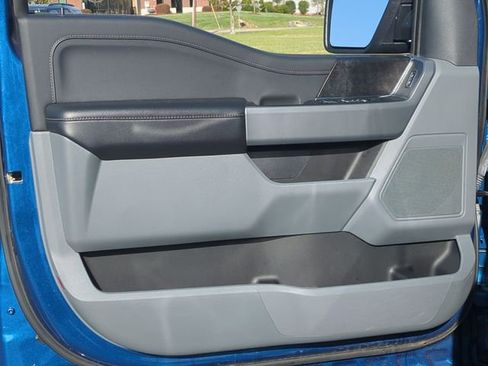 Used 2023 Ford F150 XLT w/ Equipment Group 302A High image 19